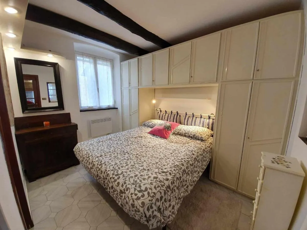 La Nicolina Apartment Santa Margherita Ligure