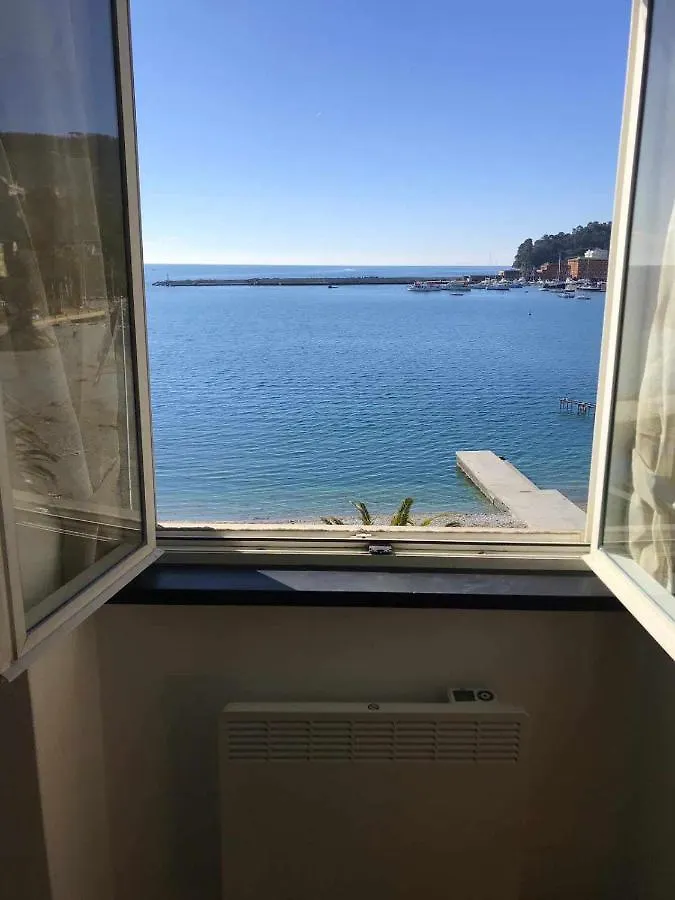 La Nicolina Apartment Santa Margherita Ligure