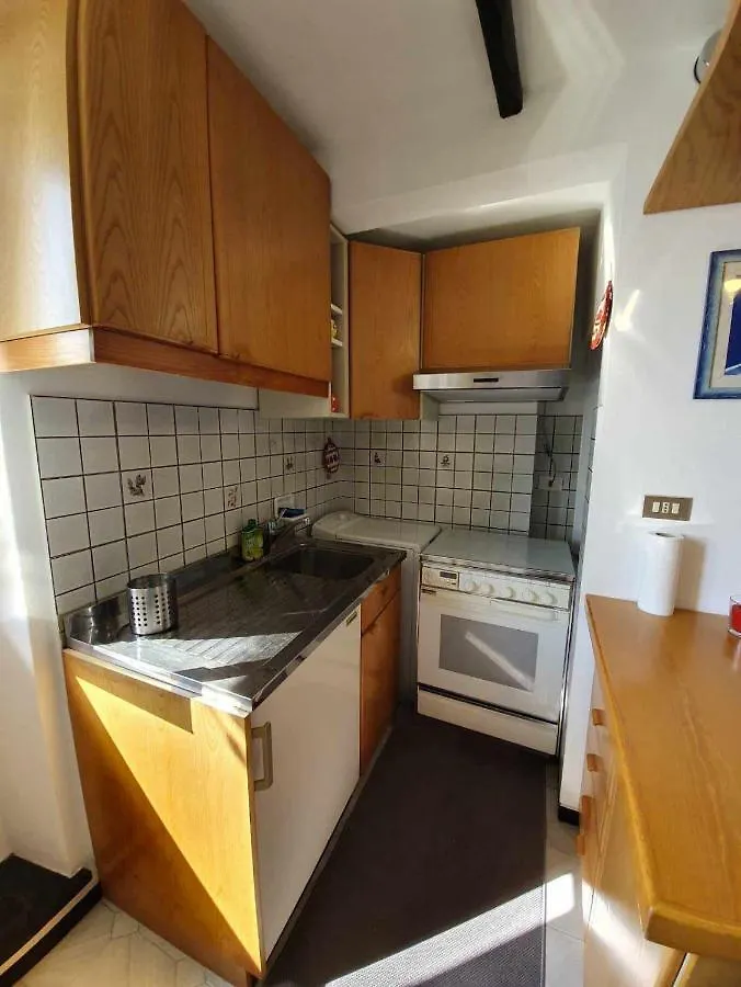 La Nicolina Apartment Santa Margherita Ligure